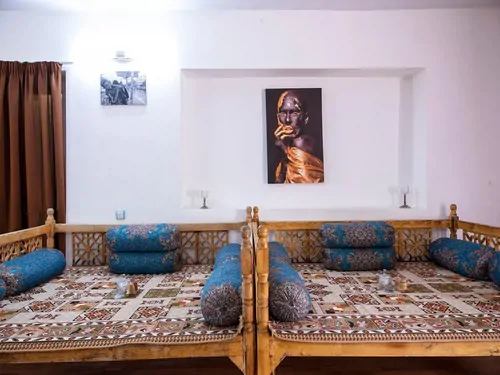 تصویر 17 - کلبه استخردار آبگرم سانسی دلنواز در فیروزکوه