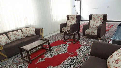 تصویر 2 - ویلا شاندیز (واحد ۵) در شاندیز