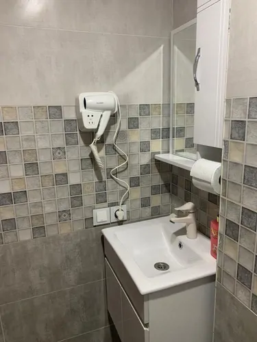 تصویر 12 - آپارتمان مبله لوکس صدف (مستر) در  کیش