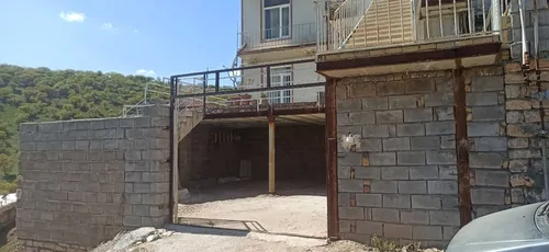 تصویر 15 - خانه  چیا در  جوانرود