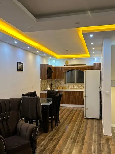تصویر 6 - ویلا استخردار آبگرم جعفری با فوتبال دستی در  سرخ رود