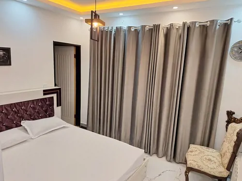 تصویر 54 - آپارتمان پنت هاوس ساحلی باتیس در نوشهر