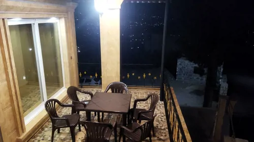 تصویر 19 - ویلا بام کبریا با جکوزی و فوتبال دستی در  سوادکوه