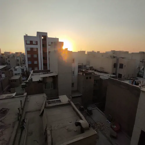 تصویر 15 - آپارتمان گلشندوست در  تهران