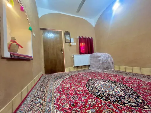 تصویر 8 - اقامتگاه بوم‌گردی راوی کویرمصر (راوی ۲) در  خور و بیابانک