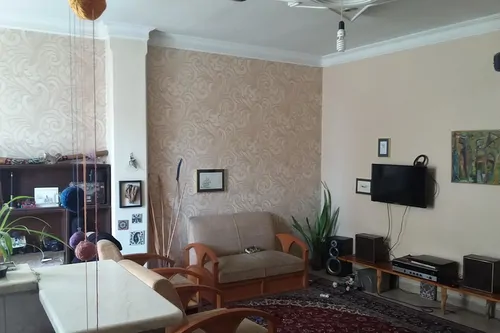 تصویر 2 - آپارتمان اپارتمان ارام در مرکز شهر در تهران