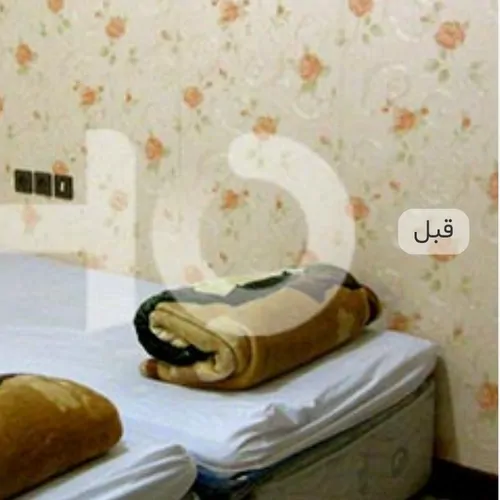 تصویر 5 - هتل آپارتمان هتل تخت طاووس در  مشهد