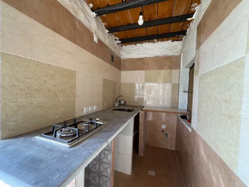 تصویر 10 - سوییت سان نِست باغ ليمو ( اتاق دو نفره)  در  قشم