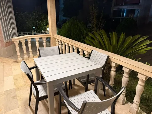 تصویر 14 - ویلا استخردار آبگرم بهار در سرخ رود