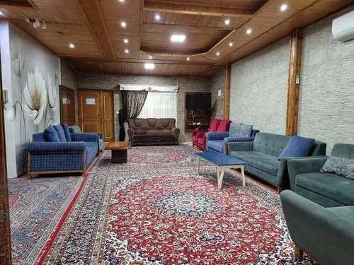 تصویر 2 - ویلا الهه در فریدون کنار