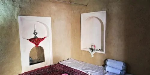 تصویر 2 - اقامتگاه بوم‌گردی سرای برات الله 1 (پنج نفره) در طبس