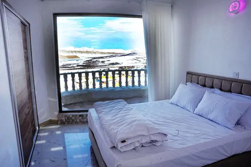 تصویر 5 - هتل آپارتمان الماس چغاخور (واحد 104)  در  بروجن