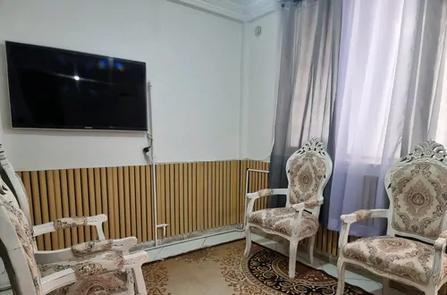 تصویر 2 - آپارتمان پورعزیزی (زیرهمکف) در خیابان اجاره دار در تهران