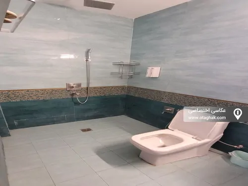 تصویر 17 - هتل آپارتمان  ضامن 4305 در  مشهد