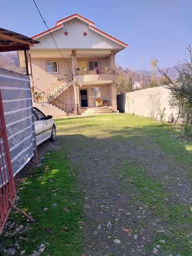 تصویر 3 - ویلا پیمان در  ماسوله 