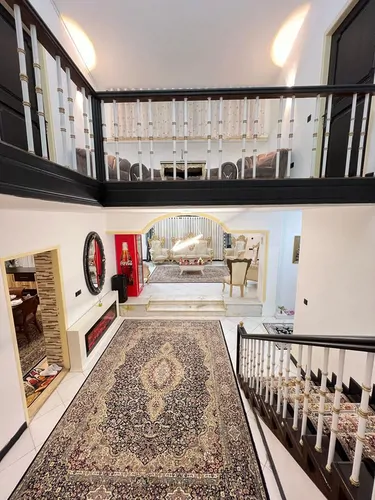 تصویر 9 - ویلا استخردار آبگرم معین همدانی در  رامسر