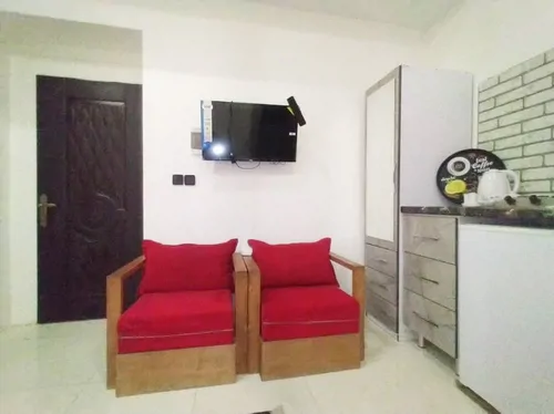 تصویر 9 - سوییت (104) در خیابان انقلاب در تهران