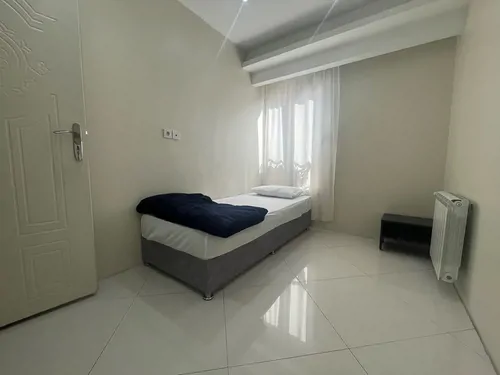 تصویر 5 - آپارتمان مبله مهوین (4) در خیابان امام خمینی در  تهران