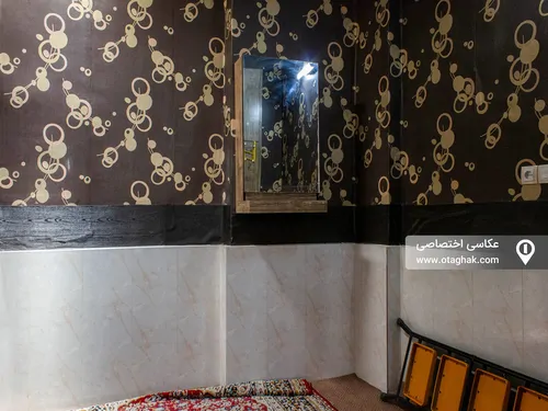 تصویر 10 - خانه مبله بهار در  اصفهان