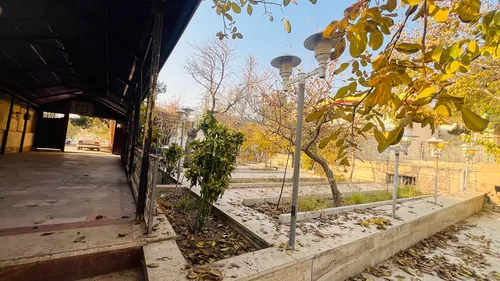 تصویر 14 - ویلا استخردار آبگرم بانوی شرقی (2) در  پردیس