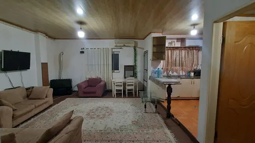 تصویر 7 - خانه صدف (2) در فریدون کنار