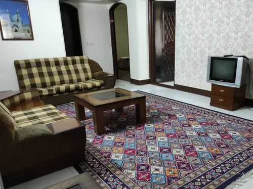 تصویر ۱ - هتل آپارتمان کیمیا (واحد6) در  اصفهان