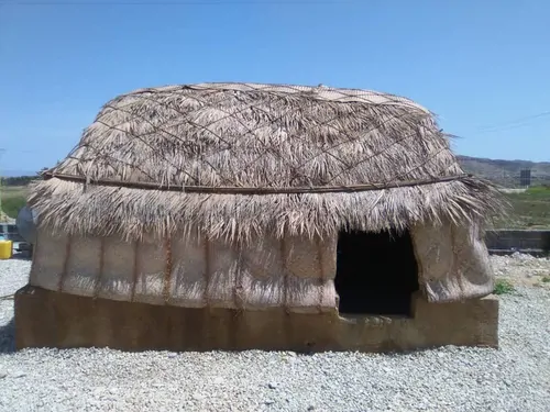 تصویر 14 - اقامتگاه بوم‌گردی ایل قشقایی در  دشتستان