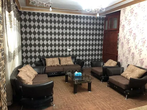 تصویر 2 - آپارتمان اقامتگاه شهسوارزهی در چابهار