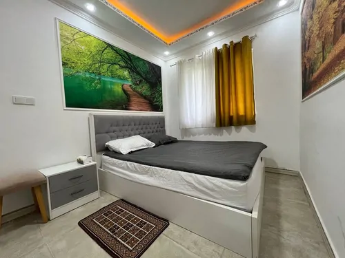 تصویر 4 - سوییت ستاره شهران (اتاق 7) در  رودبار