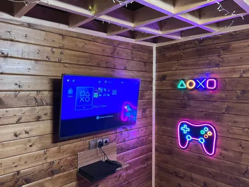 تصویر 10 - ویلا دوبلکس استخردار آبگرم کوروش در  رامسر