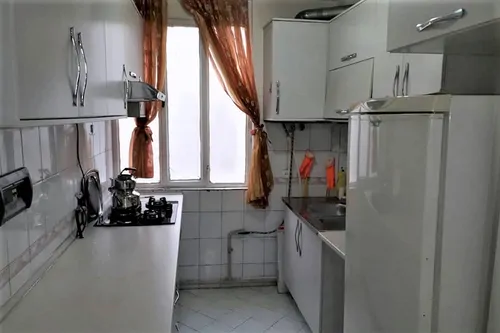 تصویر 4 - آپارتمان نواب 2 در تهران