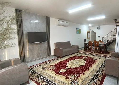 تصویر 10 - ویلا افرا در  لاهیجان