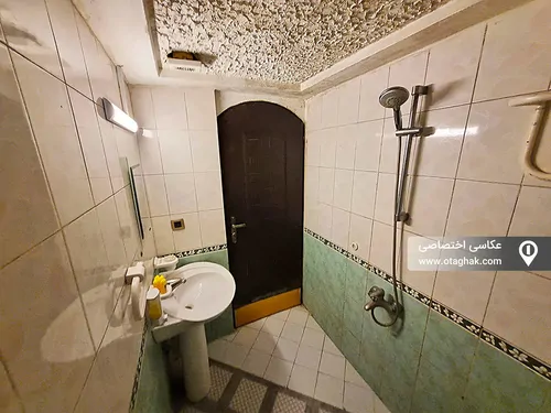 تصویر 9 - هتل آپارتمان ارمغان(اتاق دونفره) در  مشهد