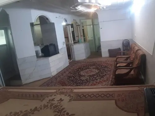 تصویر 3 - آپارتمان مبله رسالت(۴۹) در  یزد