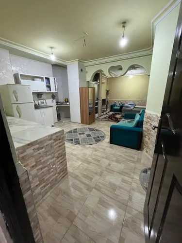 تصویر 5 - سوییت برگ سبز (واحد ۲) در قشم