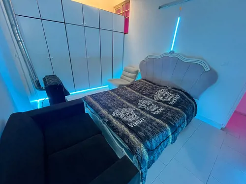 تصویر 7 - ویلا مهران با  بیلیارد و جکوزی در  کرج