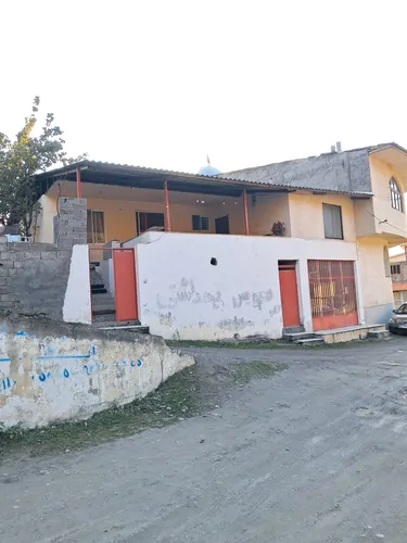 تصویر 3 - سوییت  لهاش جنگل الیمستان  در  آمل