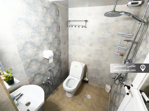 تصویر 12 - اقامتگاه بومگردی شب نشین کویر (بهارستان) در دامغان