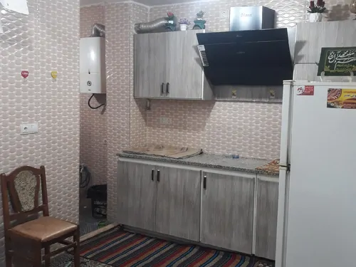 تصویر 3 - خانه مبله سجاد  در  اهواز