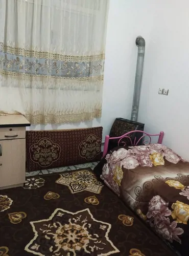 تصویر 10 - ویلا کوهپایه ای در ماسال