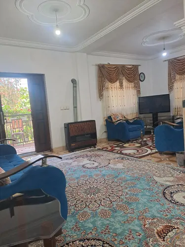 تصویر 8 - ویلا گل محمدی در ماسال