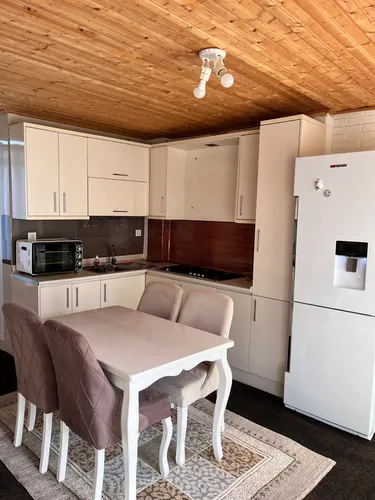 تصویر 5 - کلبه چوبی لیام در  ماسال