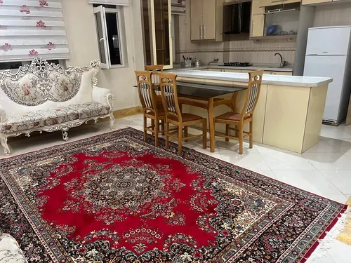 تصویر 3 - آپارتمان مبله سارا در ستاری در تهران
