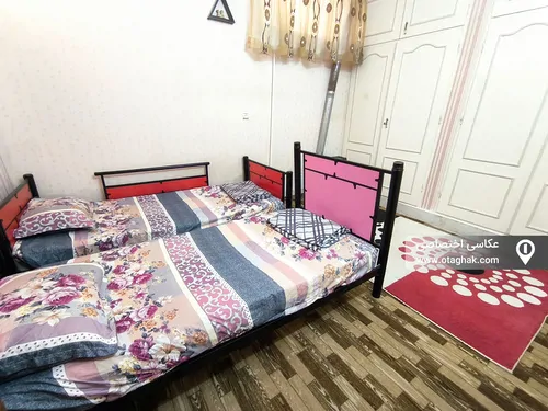 تصویر 11 - خانه مبله زیبا (جنب خانه های تاریخی) در کاشان