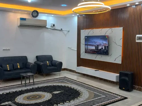 تصویر 3 - ویلا ویلا باغ جاوید دلنشین و زیبا در دزفول