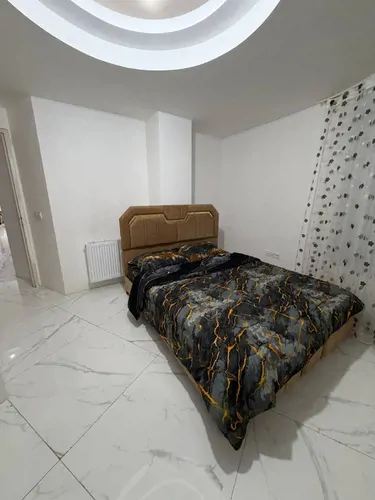 تصویر 4 - آپارتمان ریکادو سه خواب میثاق 4 در تبریز