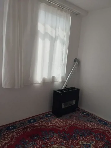 تصویر 10 - خانه بهشت میرزانق در  نمین