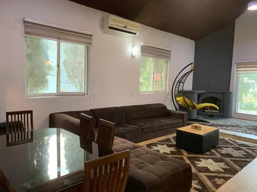 تصویر 5 - ویلا ساحل در  نوشهر