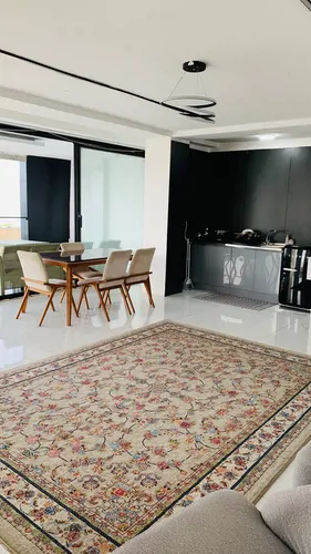 تصویر 5 - هتل آپارتمان رویال در بابلسر