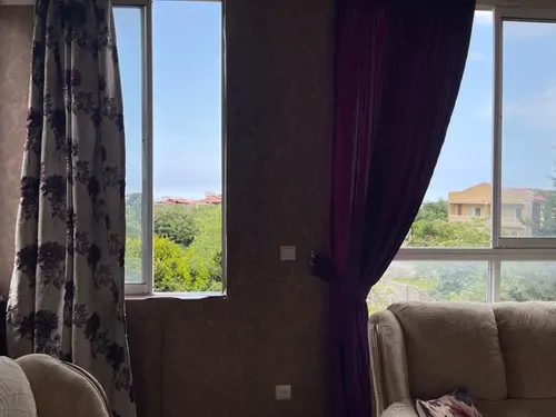 تصویر 12 - آپارتمان اروند نزدیک ساحل در رامسر